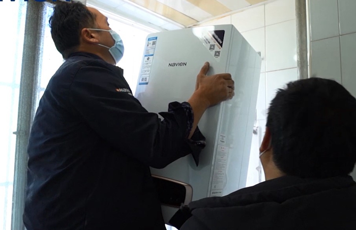 庆东365完美体育为客户带来至臻至善的焕新体验