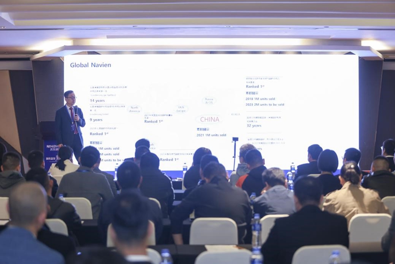 庆东365完美体育全球高级总裁金容范先生