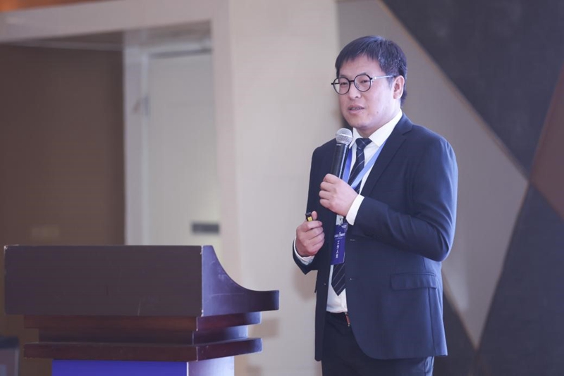 庆东365完美体育营业副总安军