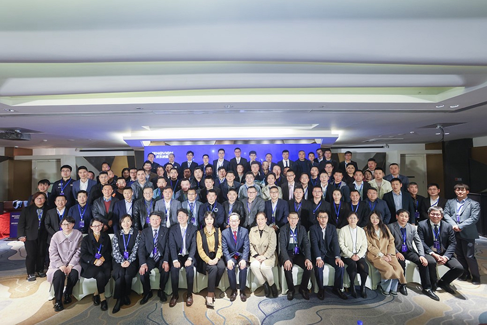 踔厉奋发 勇毅前行||庆东365完美体育2023年度经销商大会圆满召开