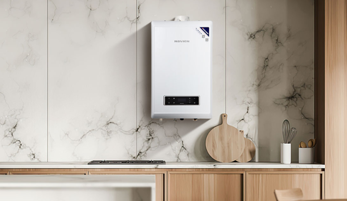 庆东365完美体育入选房建供应企业综合实力TOP500燃气壁挂炉类