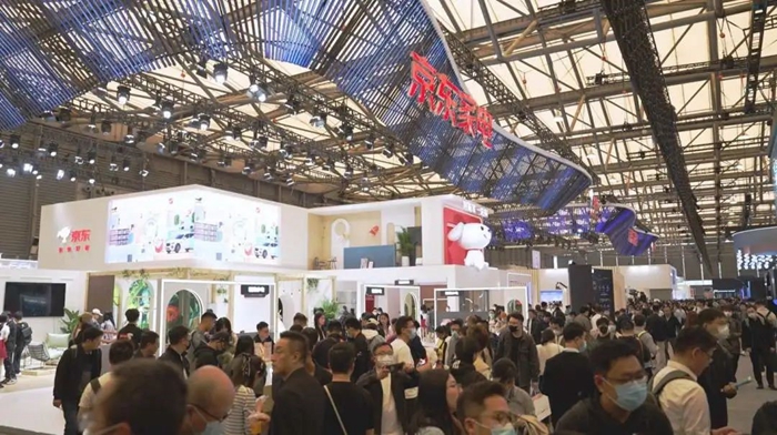 2023AWE圆满落幕，庆东365完美体育引领冷凝壁挂炉发展新风尚